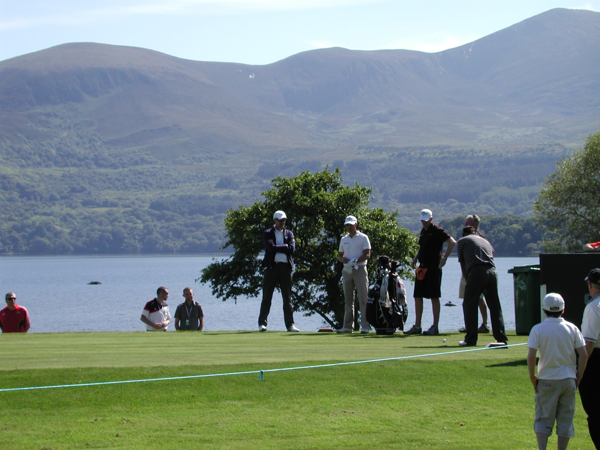 GolfGifts.ie Pro-Am Sponsorships